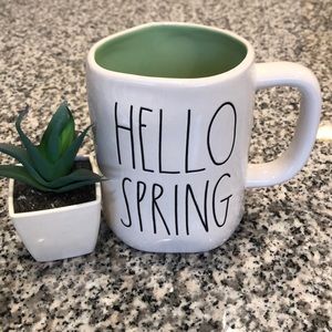 🌿RAE DUNN MUG🌿